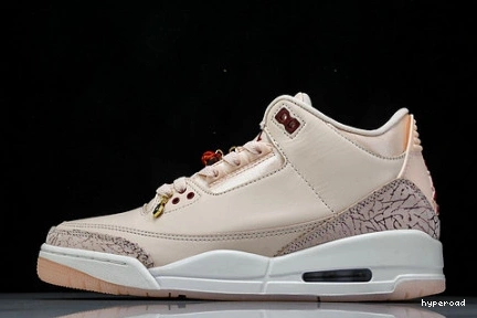 Hyperoad Jordan 3 0819